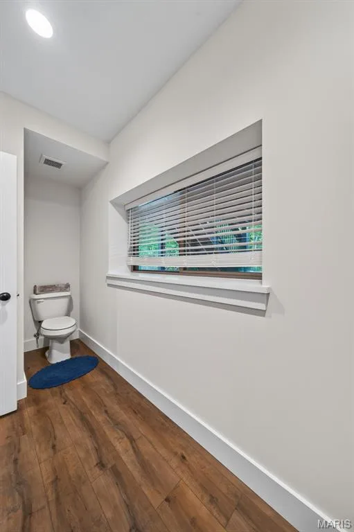 Another view of lower level bathroom — 1950 Diehr Road, Wentzville, MO 63385