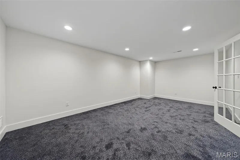 Bonus flex area with so many possibilities — 1950 Diehr Road, Wentzville, MO 63385