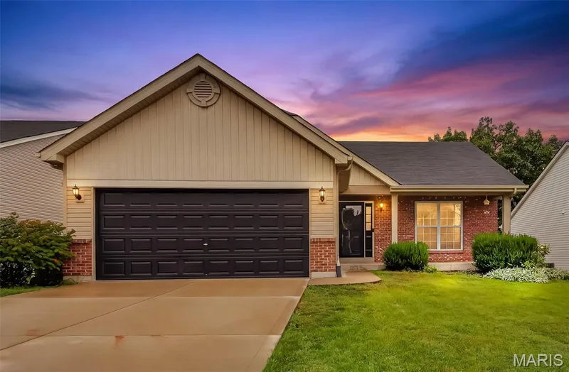 79 Huntleigh Woods Court, Wentzville, MO 63385 — listing photo 35 of 37