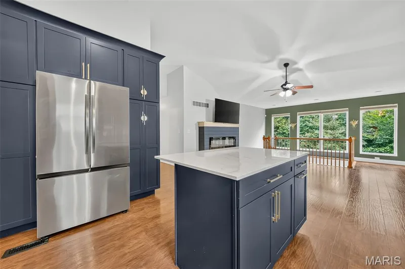 79 Huntleigh Woods Court, Wentzville, MO 63385 — listing photo 13 of 37