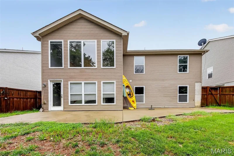 79 Huntleigh Woods Court, Wentzville, MO 63385 — listing photo 34 of 37