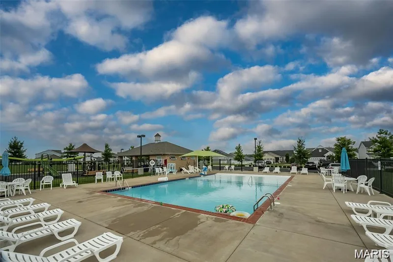 79 Huntleigh Woods Court, Wentzville, MO 63385 — listing photo 37 of 37