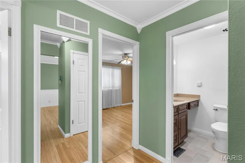 7 Greymore Drive, Chesterfield, MO 63017 — listing photo 23 of 26