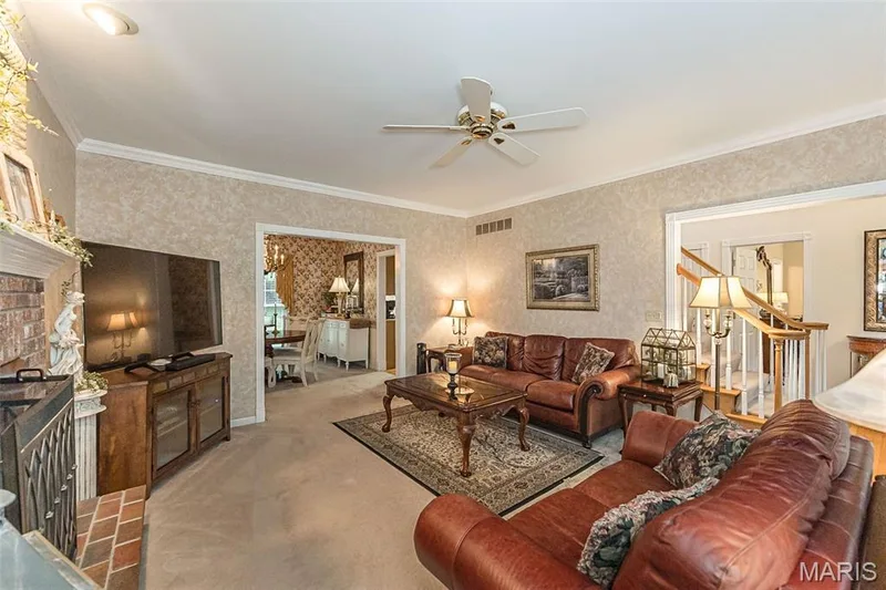 868 Natchez Drive, St Charles, MO 63303 — listing photo 10 of 63