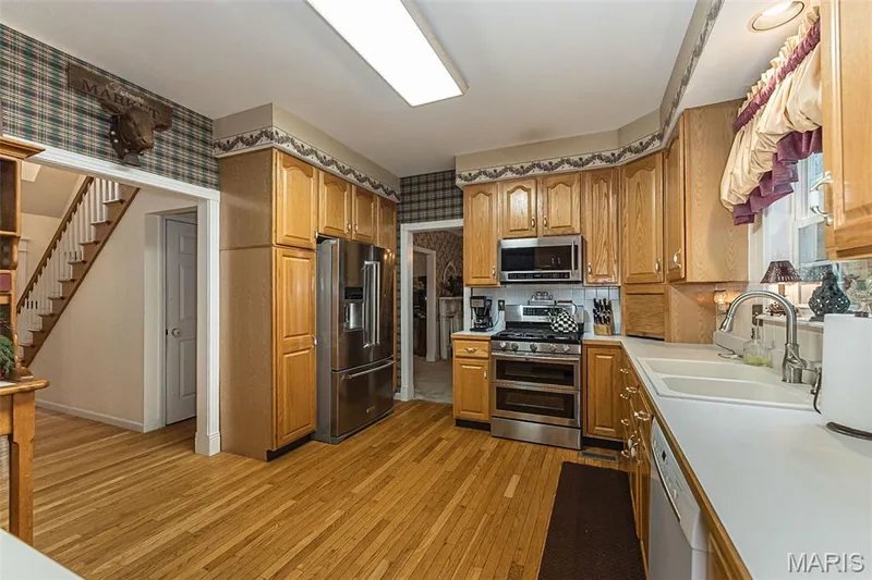 868 Natchez Drive, St Charles, MO 63303 — listing photo 17 of 63