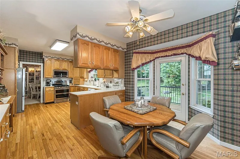 868 Natchez Drive, St Charles, MO 63303 — listing photo 20 of 63