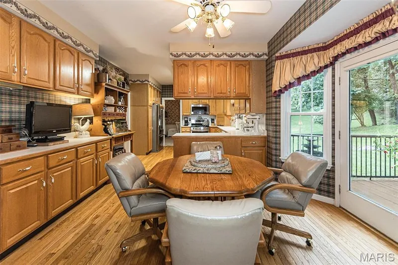 868 Natchez Drive, St Charles, MO 63303 — listing photo 21 of 63