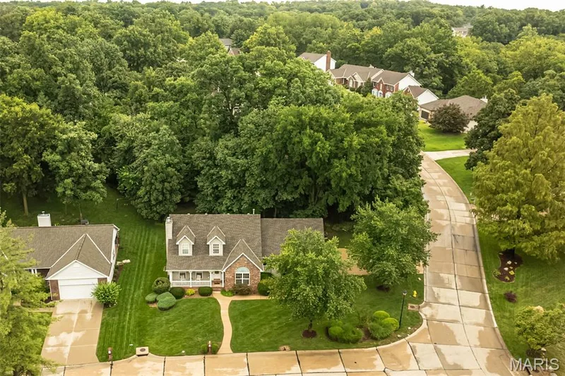 868 Natchez Drive, St Charles, MO 63303 — listing photo 32 of 63