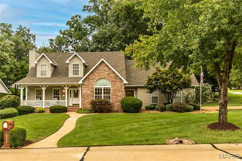 868 Natchez Drive, St Charles, MO 63303 — listing photo 53 of 63