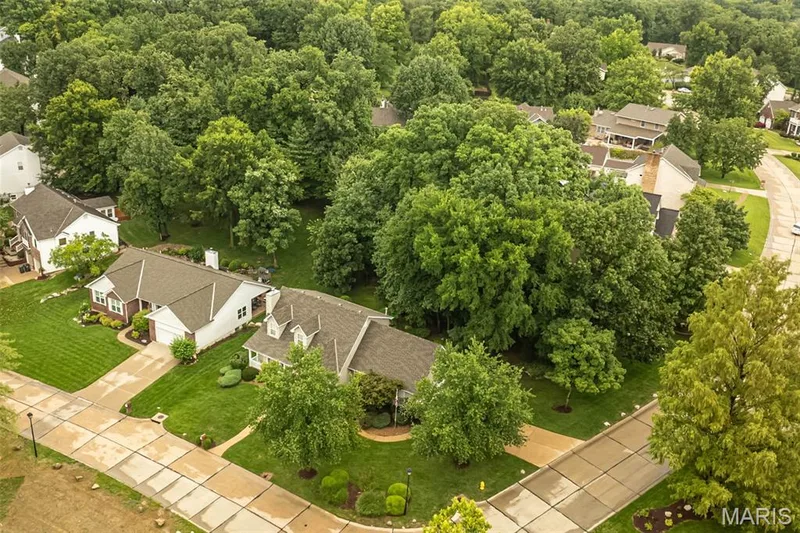 868 Natchez Drive, St Charles, MO 63303 — listing photo 54 of 63