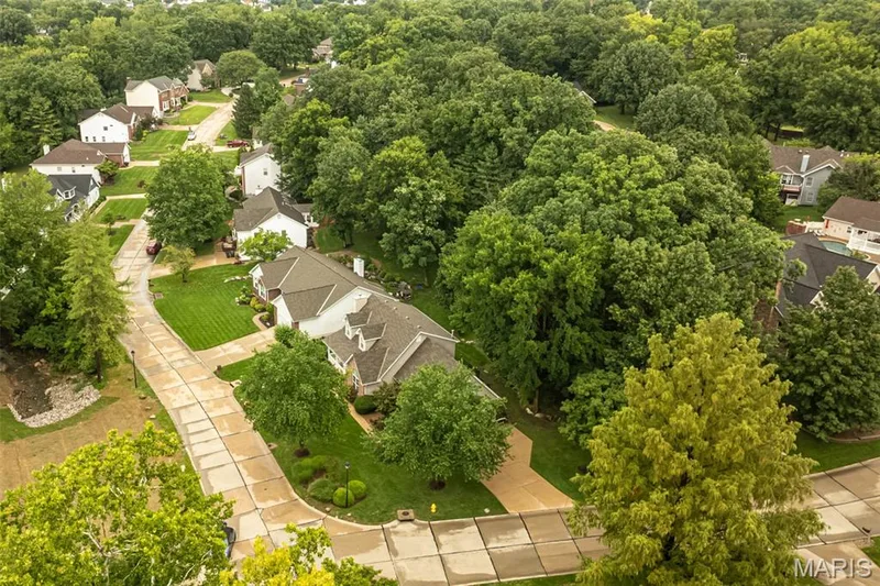 868 Natchez Drive, St Charles, MO 63303 — listing photo 55 of 63