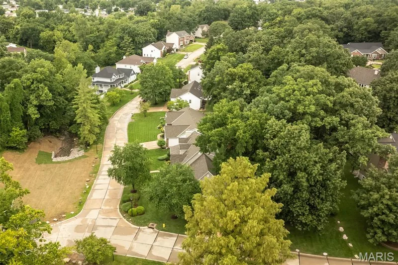 868 Natchez Drive, St Charles, MO 63303 — listing photo 56 of 63
