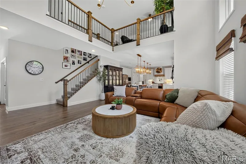 123 Stone Canyon Boulevard, Foristell, MO 63348 — listing photo 6 of 50