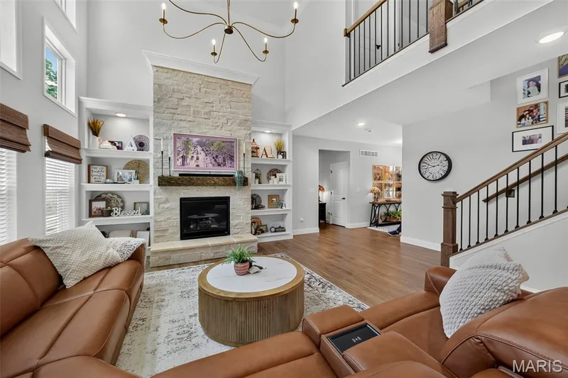 123 Stone Canyon Boulevard, Foristell, MO 63348 — listing photo 7 of 50