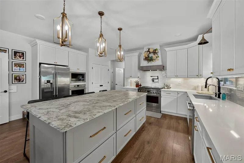 123 Stone Canyon Boulevard, Foristell, MO 63348 — listing photo 12 of 50