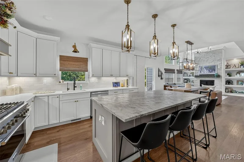 123 Stone Canyon Boulevard, Foristell, MO 63348 — listing photo 14 of 50