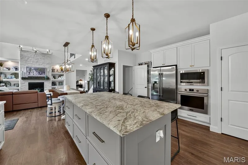 123 Stone Canyon Boulevard, Foristell, MO 63348 — listing photo 15 of 50