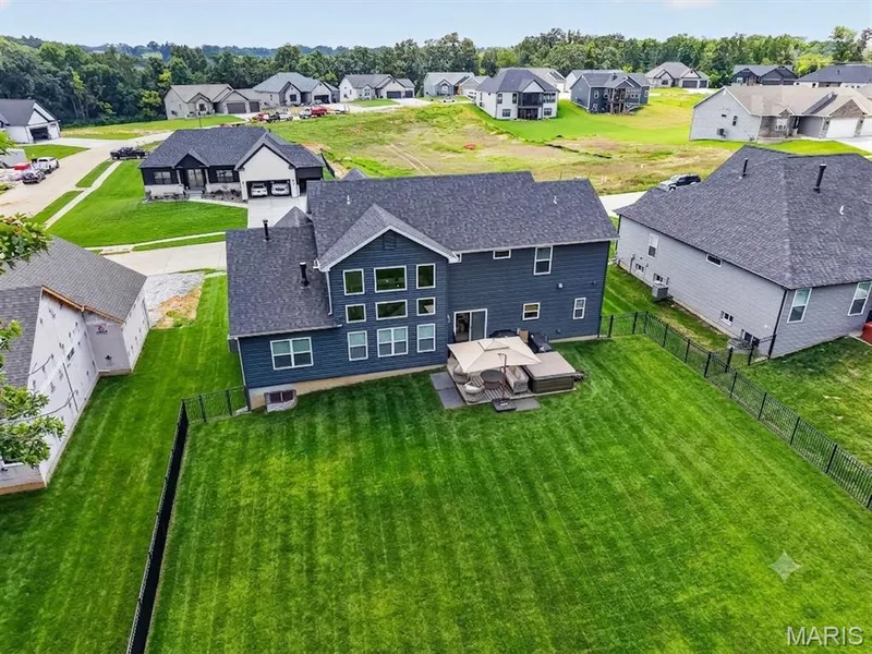 123 Stone Canyon Boulevard, Foristell, MO 63348 — listing photo 50 of 50