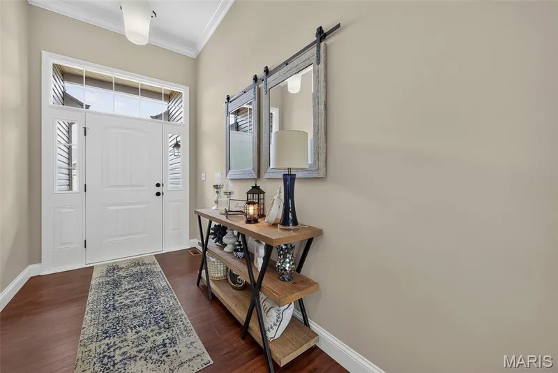 Come on in! — 103 Pomodora Circle, Wentzville, MO 63385