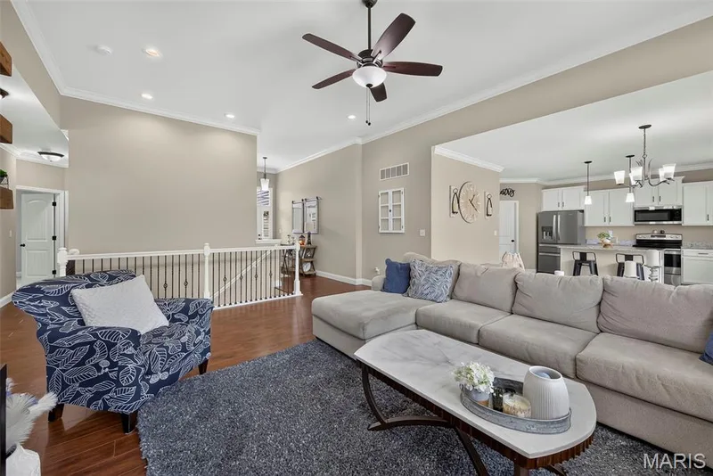 103 Pomodora Circle, Wentzville, MO 63385 — listing photo 7 of 49