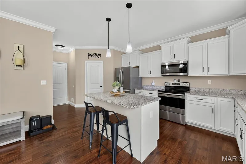 103 Pomodora Circle, Wentzville, MO 63385 — listing photo 11 of 49