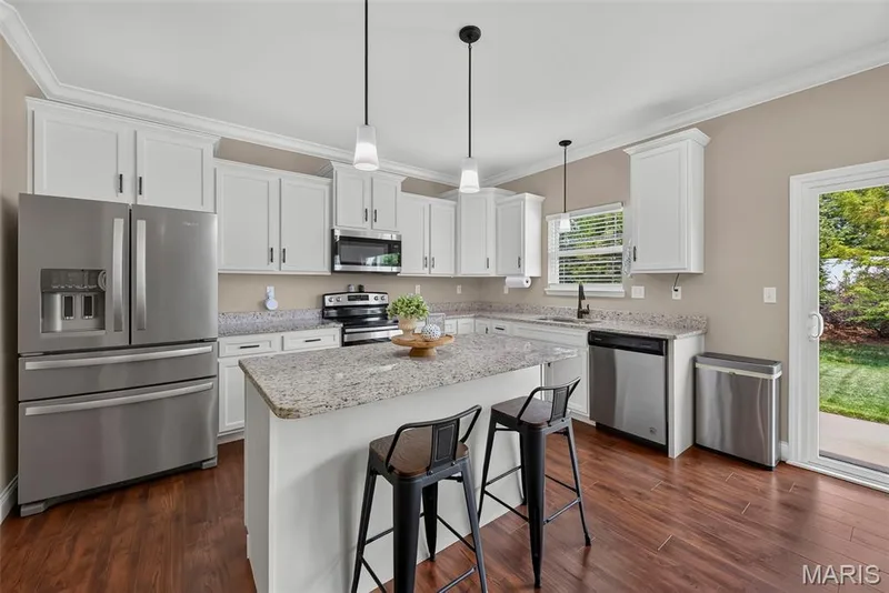103 Pomodora Circle, Wentzville, MO 63385 — listing photo 12 of 49