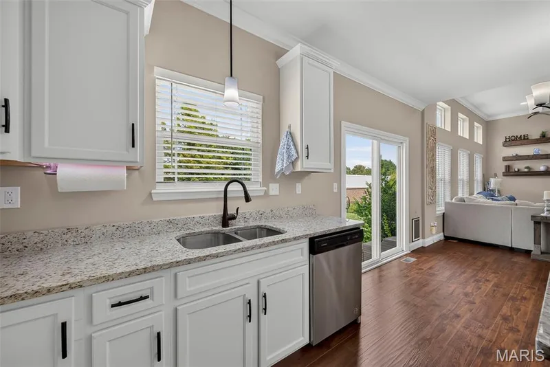 103 Pomodora Circle, Wentzville, MO 63385 — listing photo 14 of 49