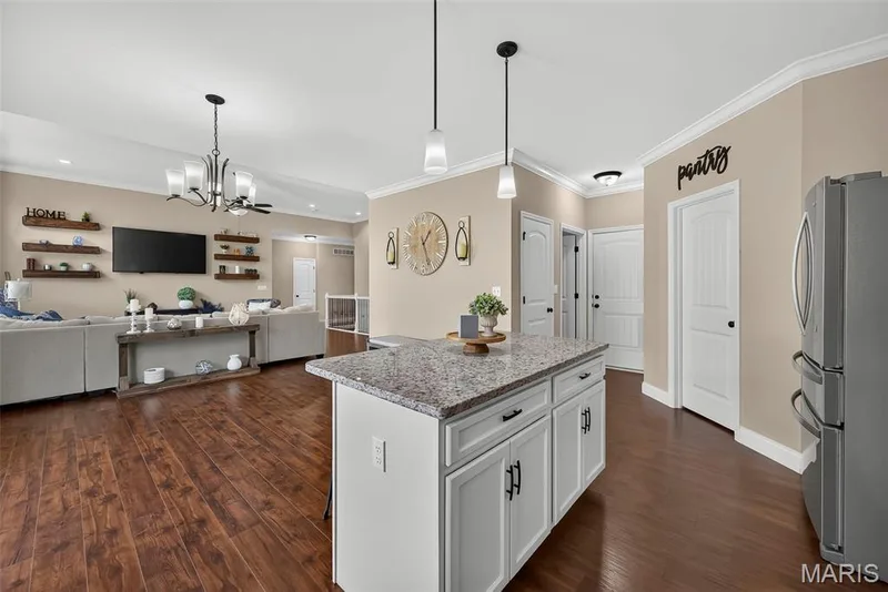 103 Pomodora Circle, Wentzville, MO 63385 — listing photo 16 of 49