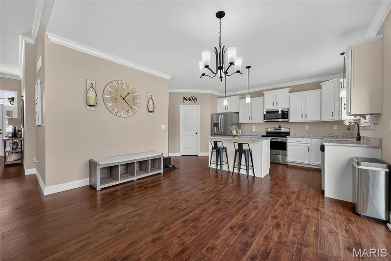 103 Pomodora Circle, Wentzville, MO 63385 — listing photo 17 of 49
