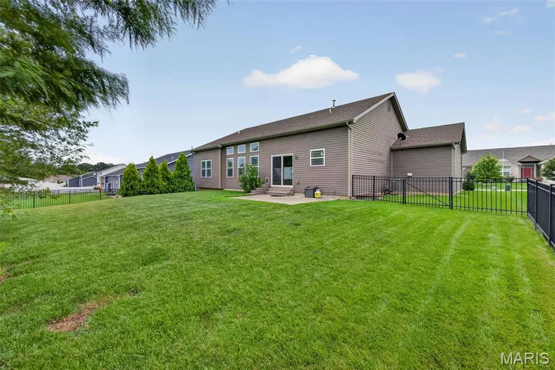 103 Pomodora Circle, Wentzville, MO 63385 — listing photo 42 of 49