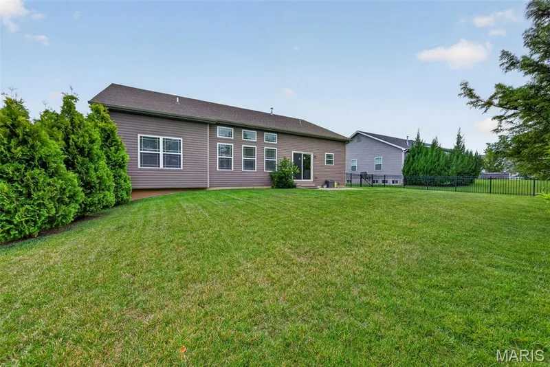 103 Pomodora Circle, Wentzville, MO 63385 — listing photo 44 of 49