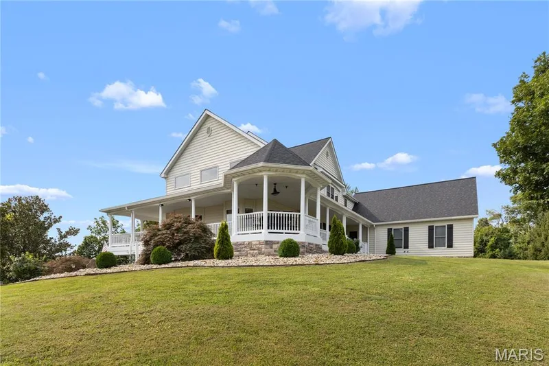 205 Howell Road, Defiance, MO 63341 — listing photo 64 of 86