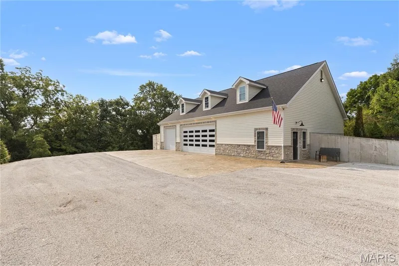 205 Howell Road, Defiance, MO 63341 — listing photo 77 of 86