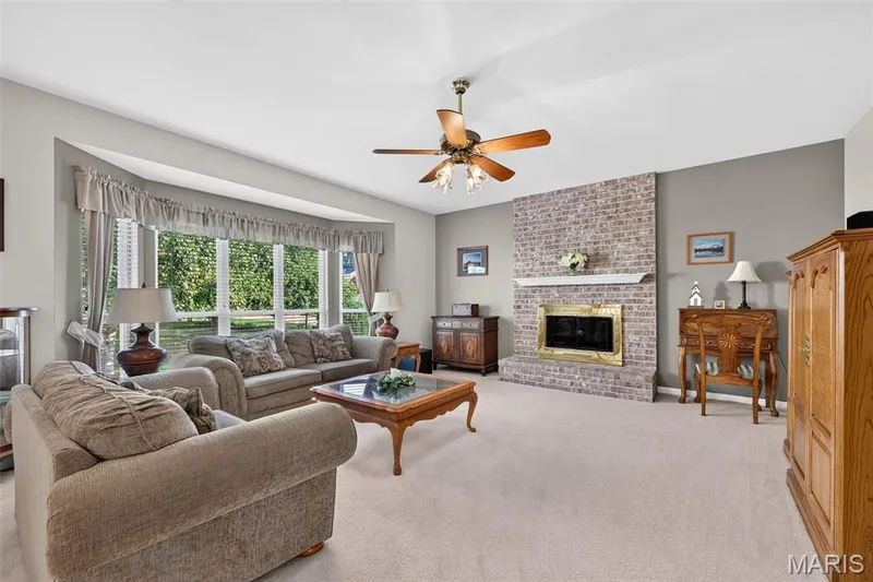 351 Briar Creek Court, St Charles, MO 63304 — listing photo 5 of 48