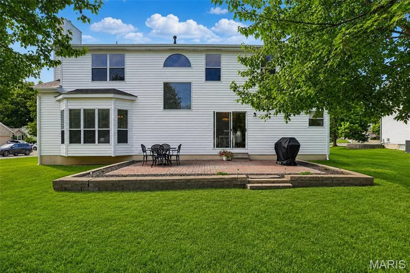 351 Briar Creek Court, St Charles, MO 63304 — listing photo 41 of 48