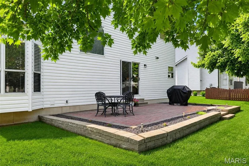 351 Briar Creek Court, St Charles, MO 63304 — listing photo 42 of 48