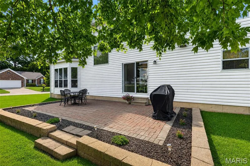 351 Briar Creek Court, St Charles, MO 63304 — listing photo 43 of 48
