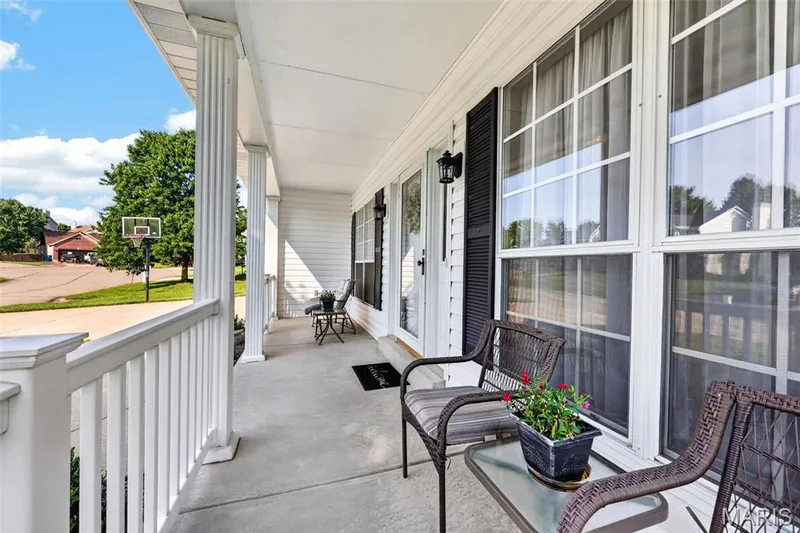 351 Briar Creek Court, St Charles, MO 63304 — listing photo 44 of 48