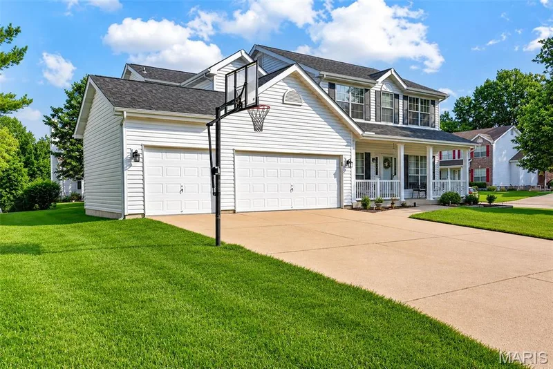 351 Briar Creek Court, St Charles, MO 63304 — listing photo 45 of 48