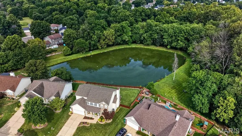 351 Briar Creek Court, St Charles, MO 63304 — listing photo 47 of 48