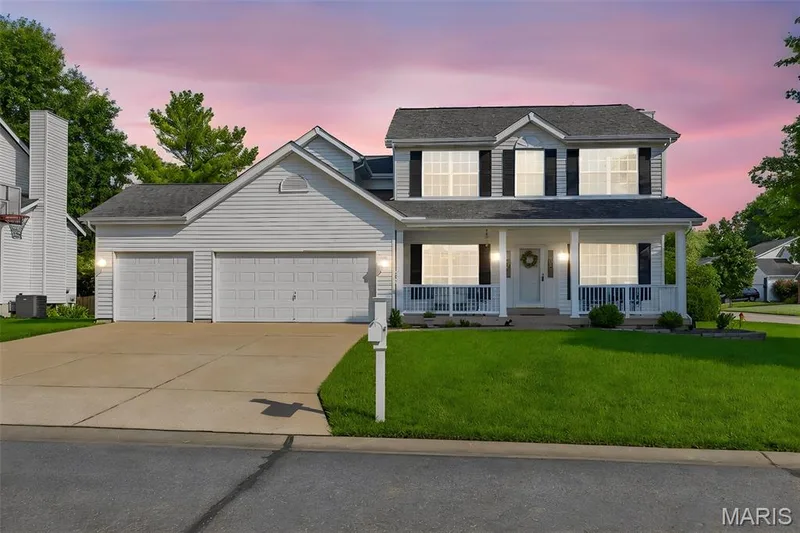 351 Briar Creek Court, St Charles, MO 63304 — listing photo 48 of 48