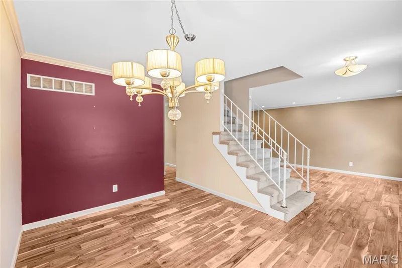 13511 Coliseum Drive, Chesterfield, MO 63017 — listing photo 21 of 55