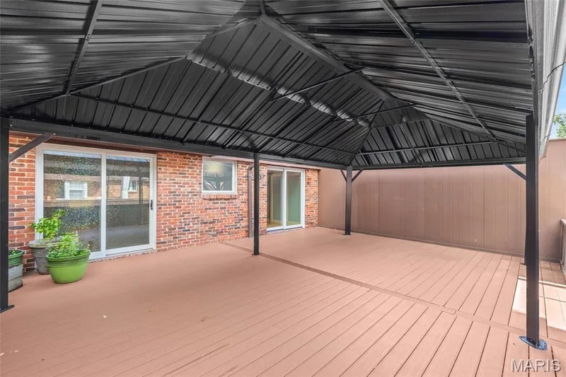 13511 Coliseum Drive, Chesterfield, MO 63017 — listing photo 41 of 55