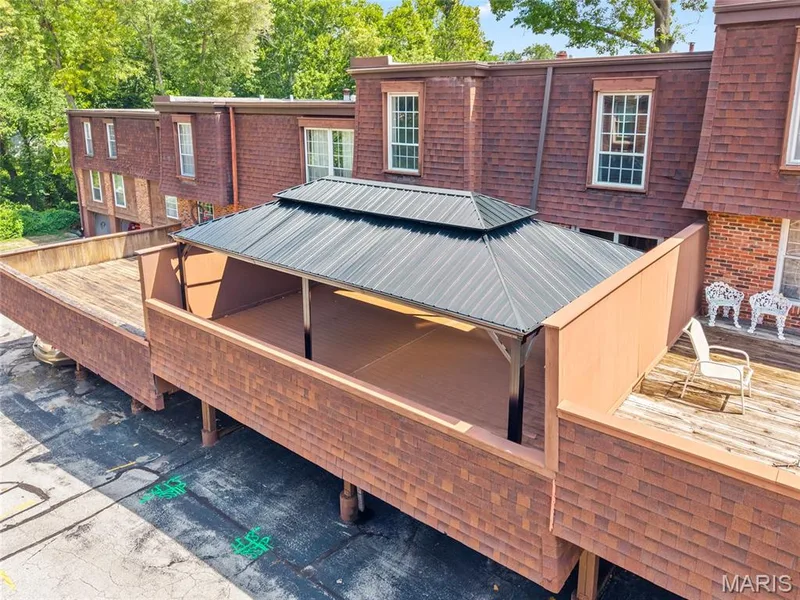 13511 Coliseum Drive, Chesterfield, MO 63017 — listing photo 45 of 55