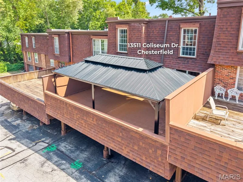 13511 Coliseum Drive, Chesterfield, MO 63017 — listing photo 46 of 55