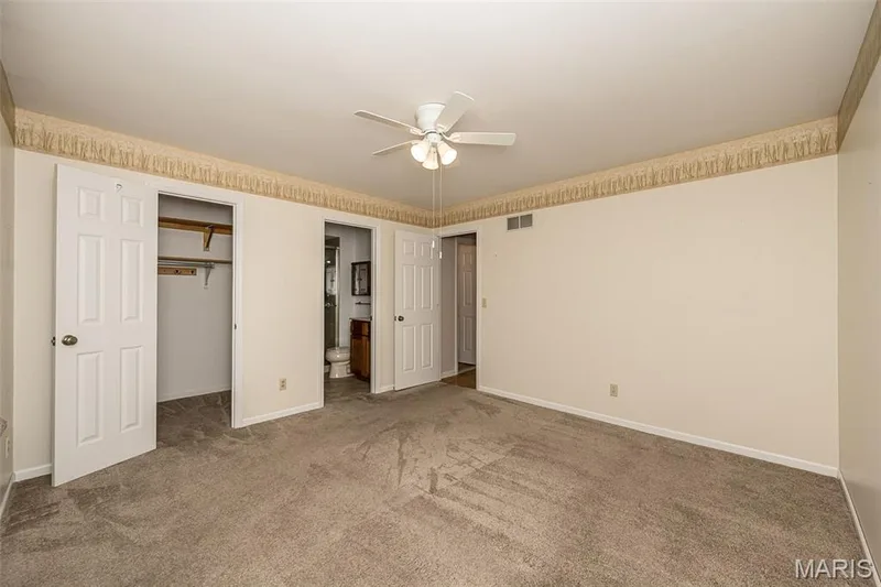 4209 Chisholm Trail Drive, St Charles, MO 63304 — listing photo 16 of 27