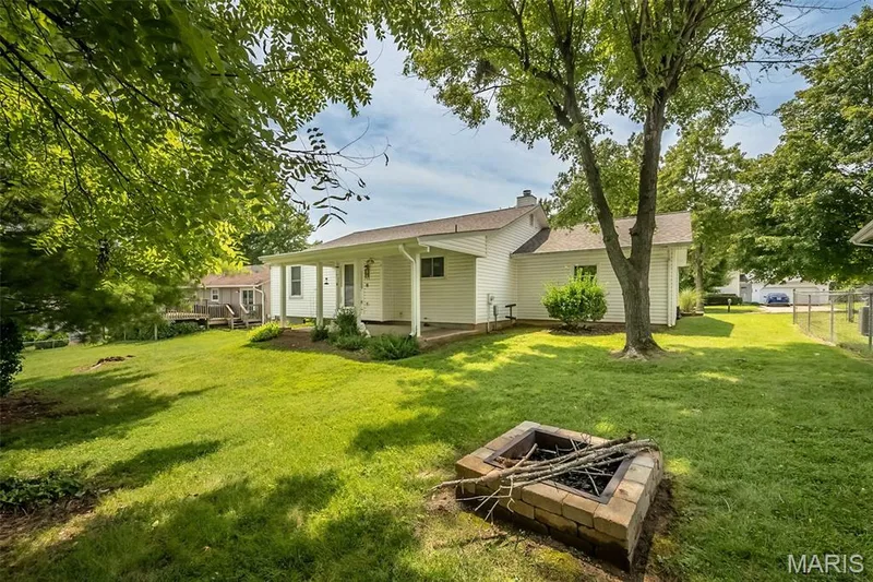 4209 Chisholm Trail Drive, St Charles, MO 63304 — listing photo 27 of 27