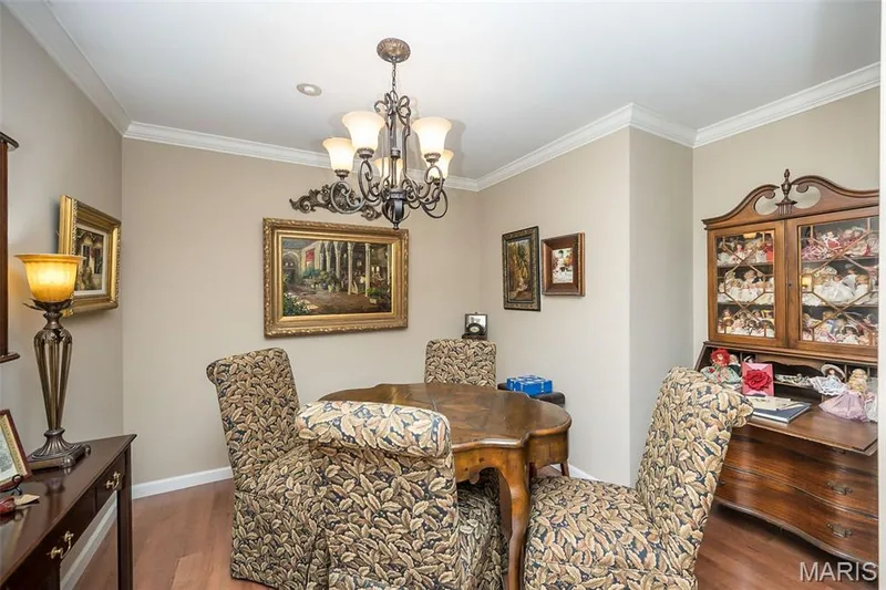 1512 Bedford Forge Court #19, Chesterfield, MO 63017 — listing photo 14 of 36