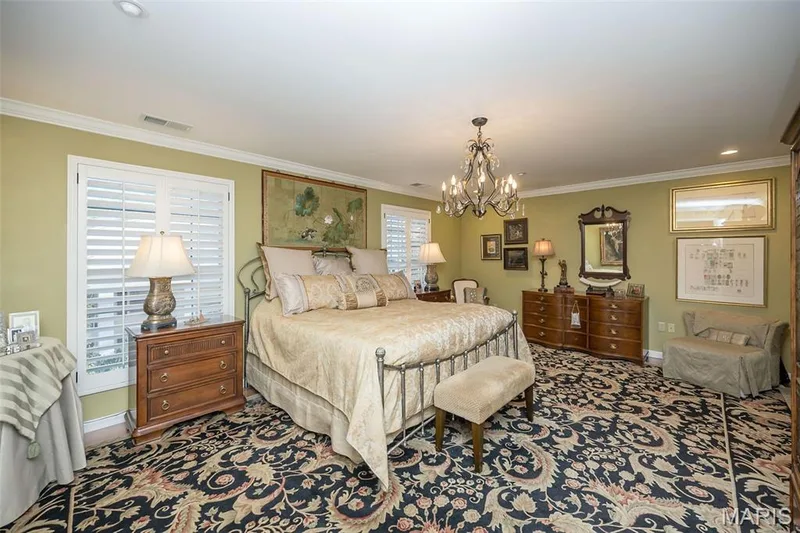 1512 Bedford Forge Court #19, Chesterfield, MO 63017 — listing photo 16 of 36