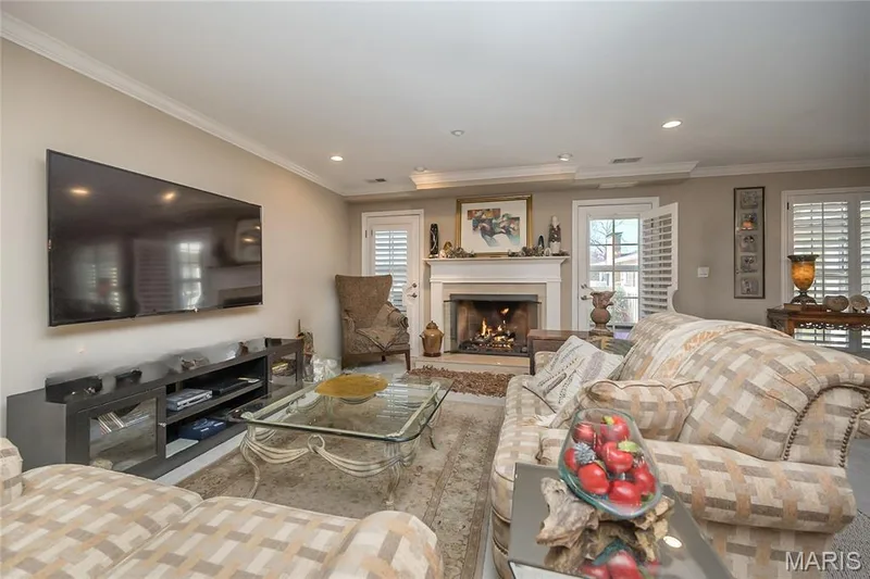 1512 Bedford Forge Court #19, Chesterfield, MO 63017 — listing photo 6 of 36